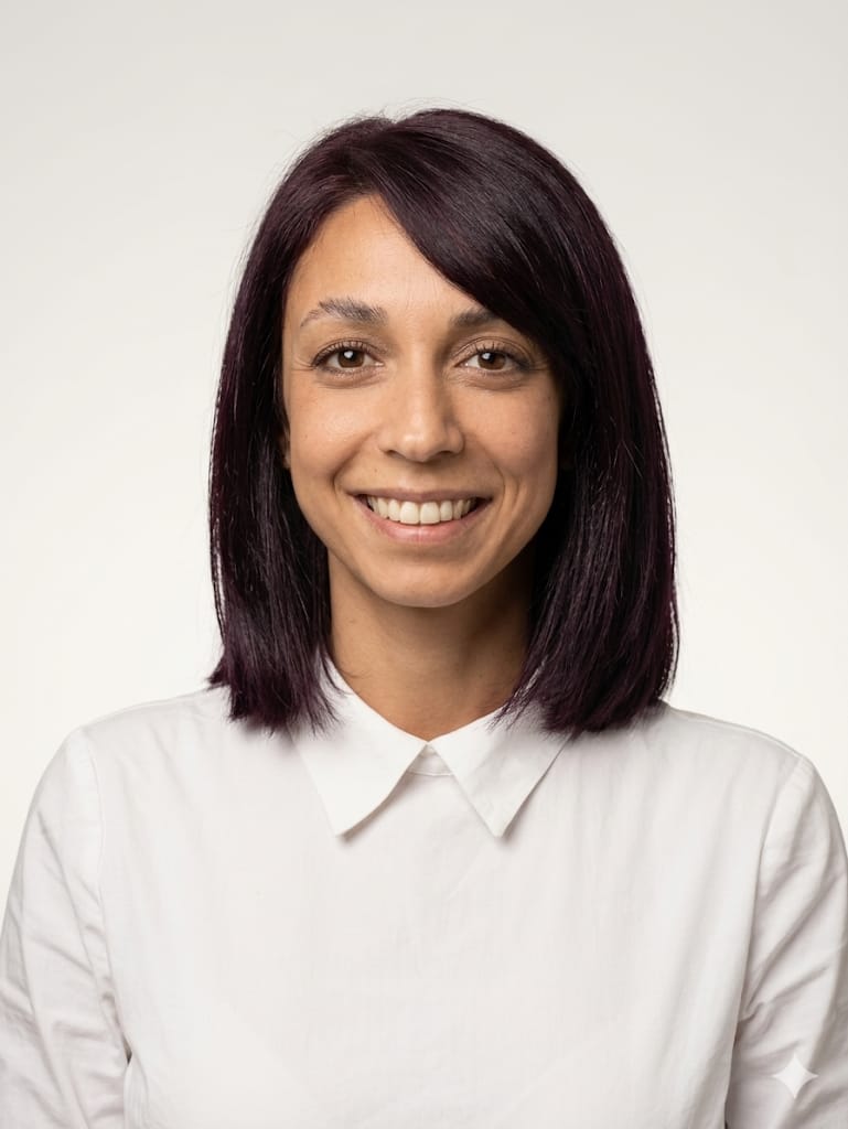 Daniela Osterini