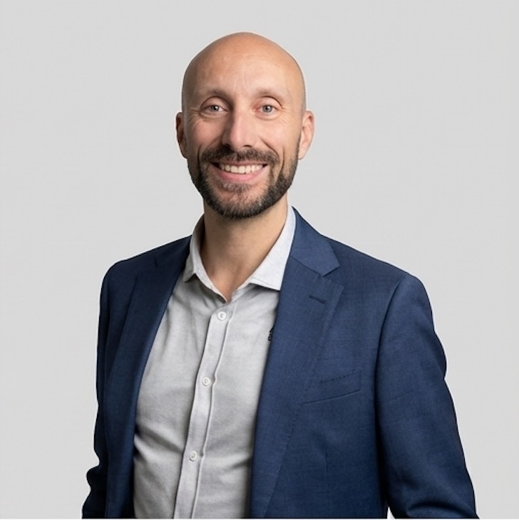 Lorenzo Comendulli